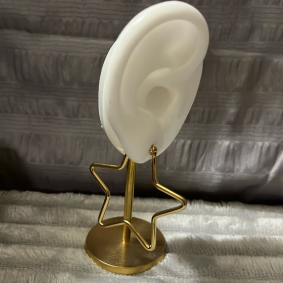 Star & Bow Set - Picture 4 of 7